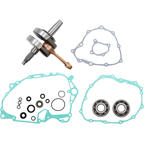 Wiseco Crankshaft Kit WPC131B
