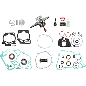 Wiseco Engine Rebuild Kit PWR153-101