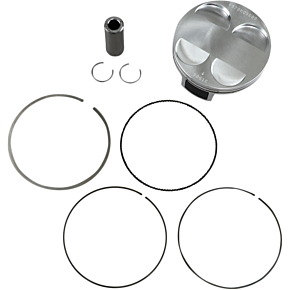Wiseco Piston Kit - Standard 4978M09600