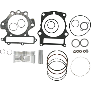 Wiseco Piston Kit - Standard - Grizzly 600 PK1057