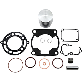 Wiseco Piston Kit with Gasket - Kawasaki PK1908