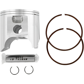 Wiseco Piston - Yamaha - +1.50 mm 451M08650