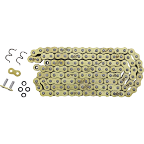 525 HPE - Drive Chain - 118 Links 137HPE/1006