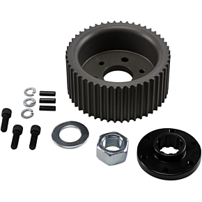 Front Pully - 2-1/6" 48EVB