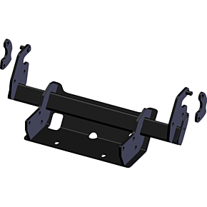 2.0 Glacier Adapter - Push Tube Track Bracket Kit 106345