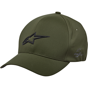 Ageless Delta Hat - Military Green - Small/Medium 101981100690SM