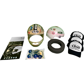 Pop Dealer Kit 121498