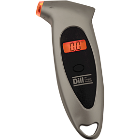 Tire Gauge - Back-Light 5988