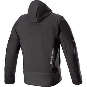 Neo Waterproof Jacket - Black - Medium 4208023-1100-M