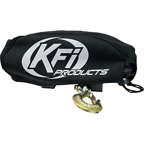 Winch Cover - Large WC-LG