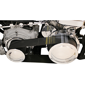 3" Belt Drive Kit SHS-630