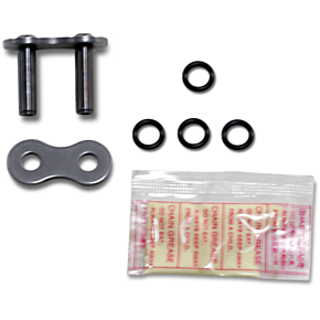 525 VO - Professional O-Ring Series Connecting Link - Rivet ZJ525VO