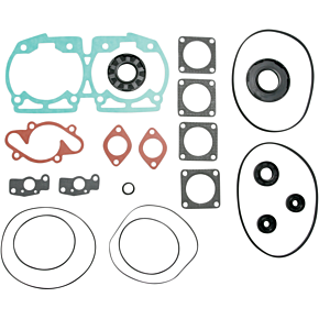 Complete Gasket Set - Ski-Doo 7111970