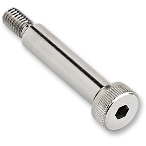Chrome Seat Hinge Bolt 0103-0503-05