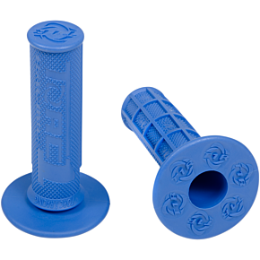 Grips - Holeshot - Soft - MX - Blue 3000-0300