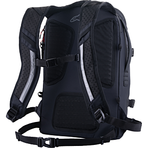 AMP-7 Backpack - Black 6108023-1100-OS