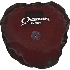 Water Repellent Pre-Filter - Black 20-3206-01