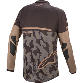 Venture-R Jersey - Camo/Sand - 2XL 3763019-849-2X