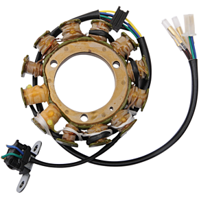 Hot Shot Stator - Honda 21-646H