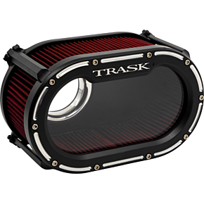 Big Papi Air Cleaner - Reverse Cut - Gen 2 M8 TM-1034RC