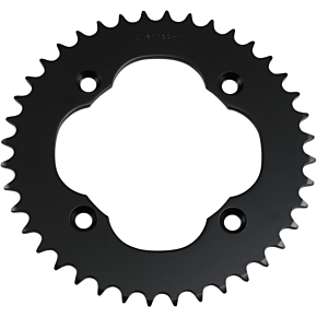 Sprocket - Rear - Suzuki - 40-Tooth JTR1760.40