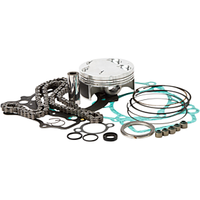 Piston Kit VTKTC23127A