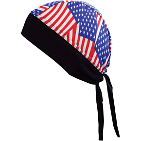 Z-Wrap - American Flags BNDNA003-92