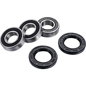 Wheel Bearing Kit - Rear RWK-Y-145