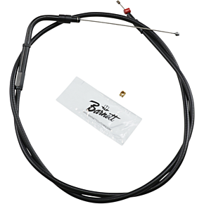 Throttle Cable - +6" 131-30-30015-06