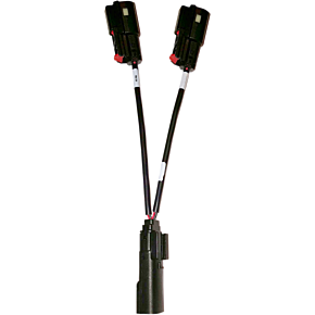 Accessory Splitter - Ski-Doo Gen-4 SPL-1