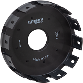 Clutch Basket H430