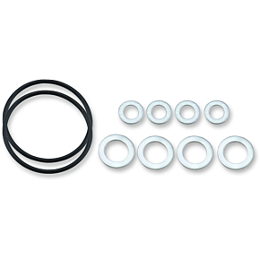Oil Change Hardware Kit - Kawasaki OILCHG-KXF2
