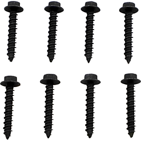 Clutch Cover Screw - Polaris 1132-1613