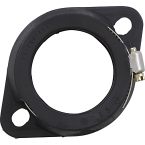 HSR Carburetor Flange - 42 mm HS42/062-42K