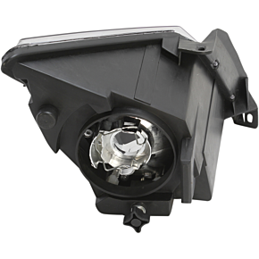 Headlight Housing - Ski-Doo - Left 284032