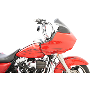 Windshield - 12" - Dark Smoke - FLTR '96-'13 KW05010232