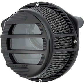 Sidekick Air Cleaner Kit - Black 81-302