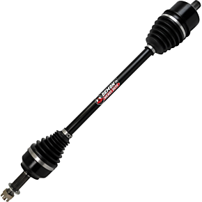 Axle - Complete - Heavy-Duty - Front Left/Right - Wildcat XX PAXL-2031HD