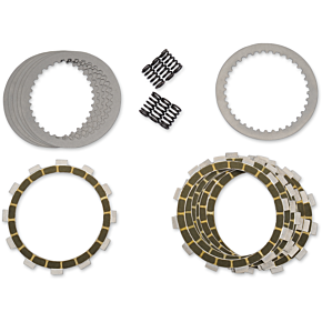 Clutch Kit 303-70-10029