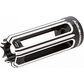 Shift Peg - 10 Gauge - Black 06-117