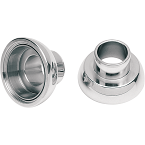 Neck Post Bearing Cups with Races Installed 1305-0700