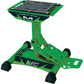 LS1 Stand - Solid Green LS1-105-GREEN