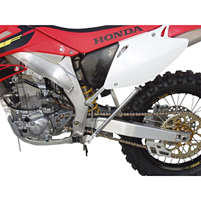 Kickstand - Honda CR 5001-CR
