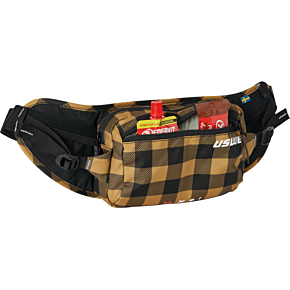Waist Hip Pack - 2L - Flannel Bronze 5202083049