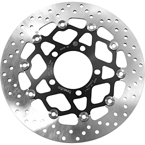 PRIME Serie Oro Floating Disc Brake Rotor 78B40840