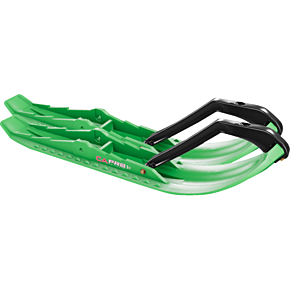 TMX Skis - 42" - Green 77380428