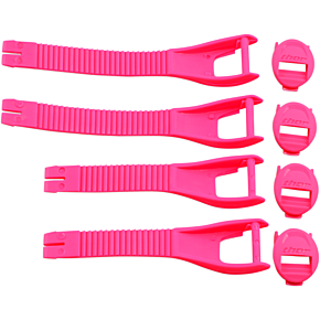 Women's Blitz XP Boot Straps - Pink - 9-10 3430-0858