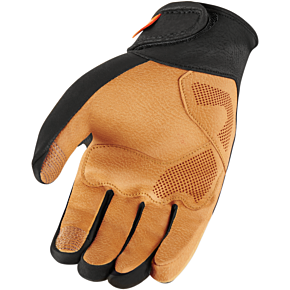 Nightbreed™ Gloves - Black - 2XL 3301-3573