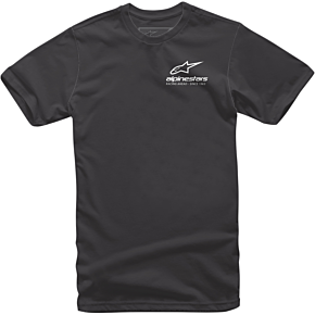 Corporate T-Shirt - Black - 2XL 121372000102X