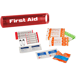 First Aid Kit 185-117